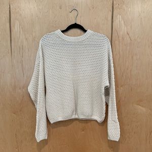 Universal Threads Knitted sweater